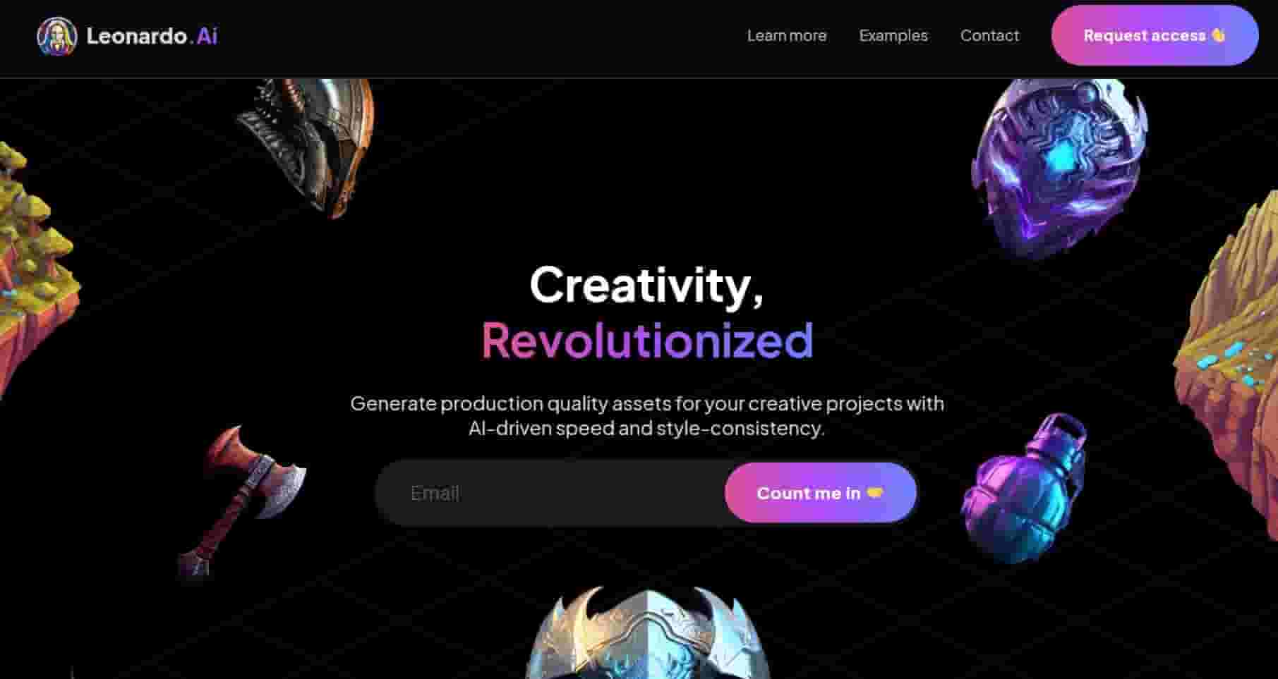 Leonardo.AI