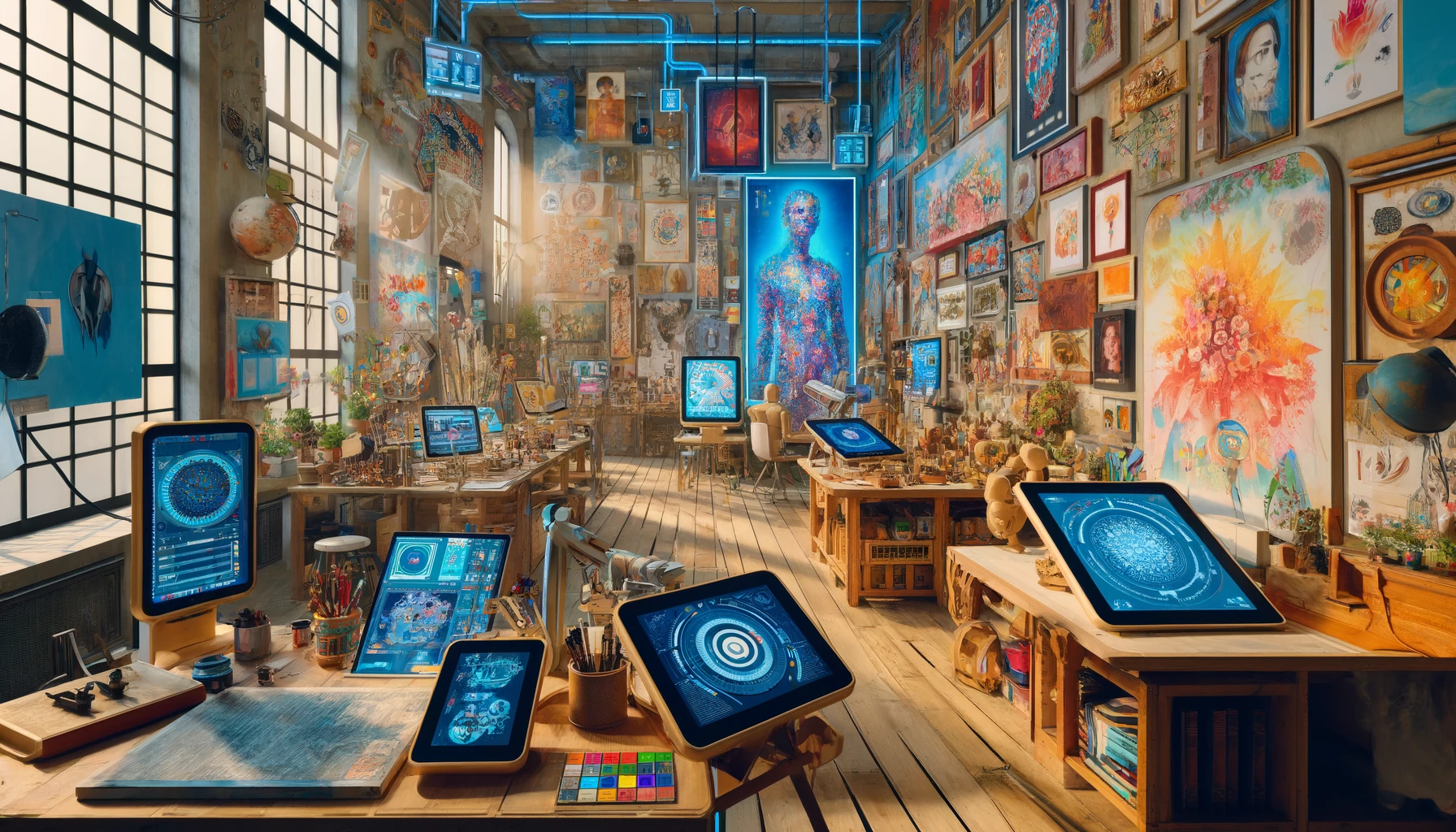 art
