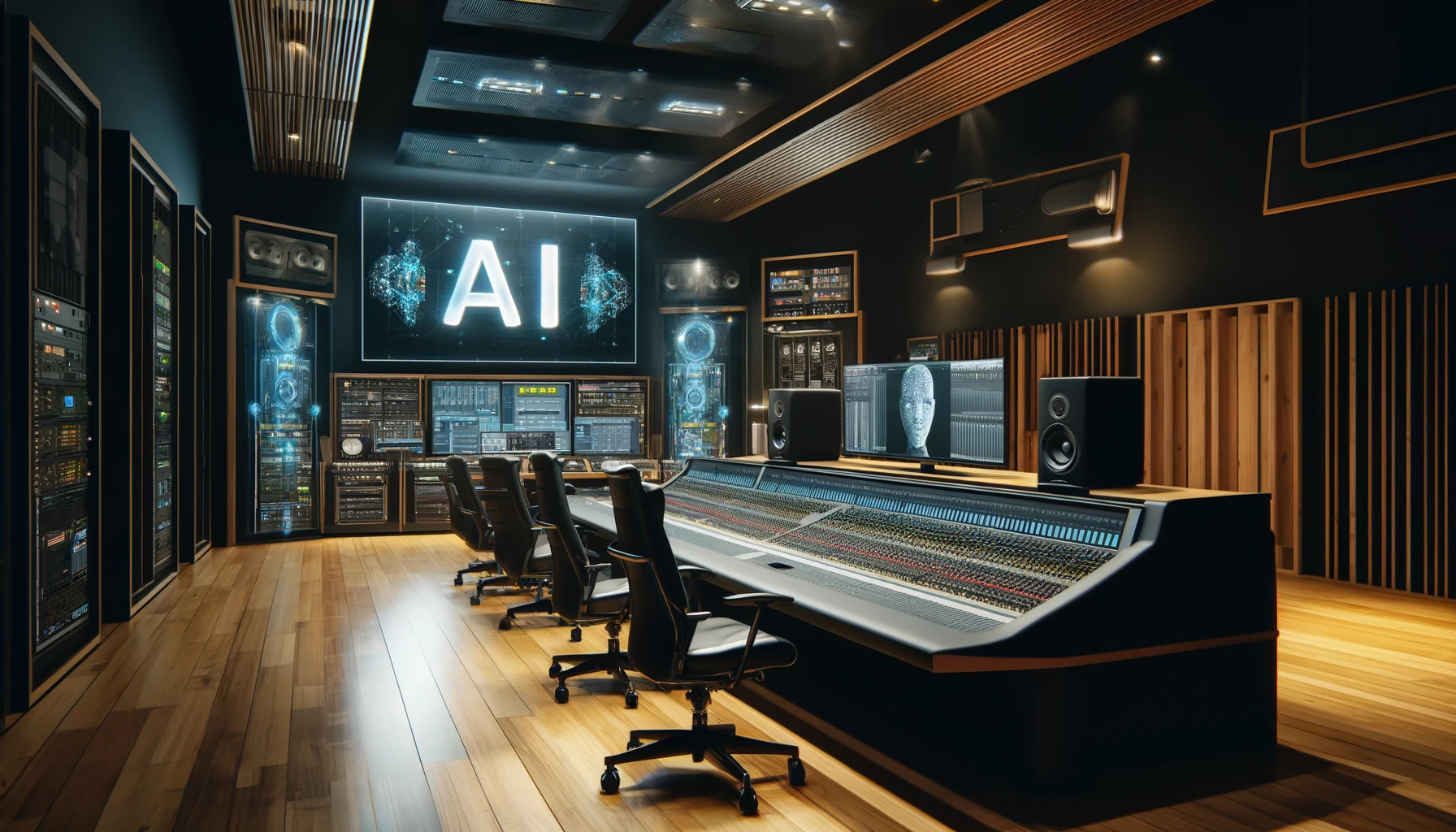 audio editing
