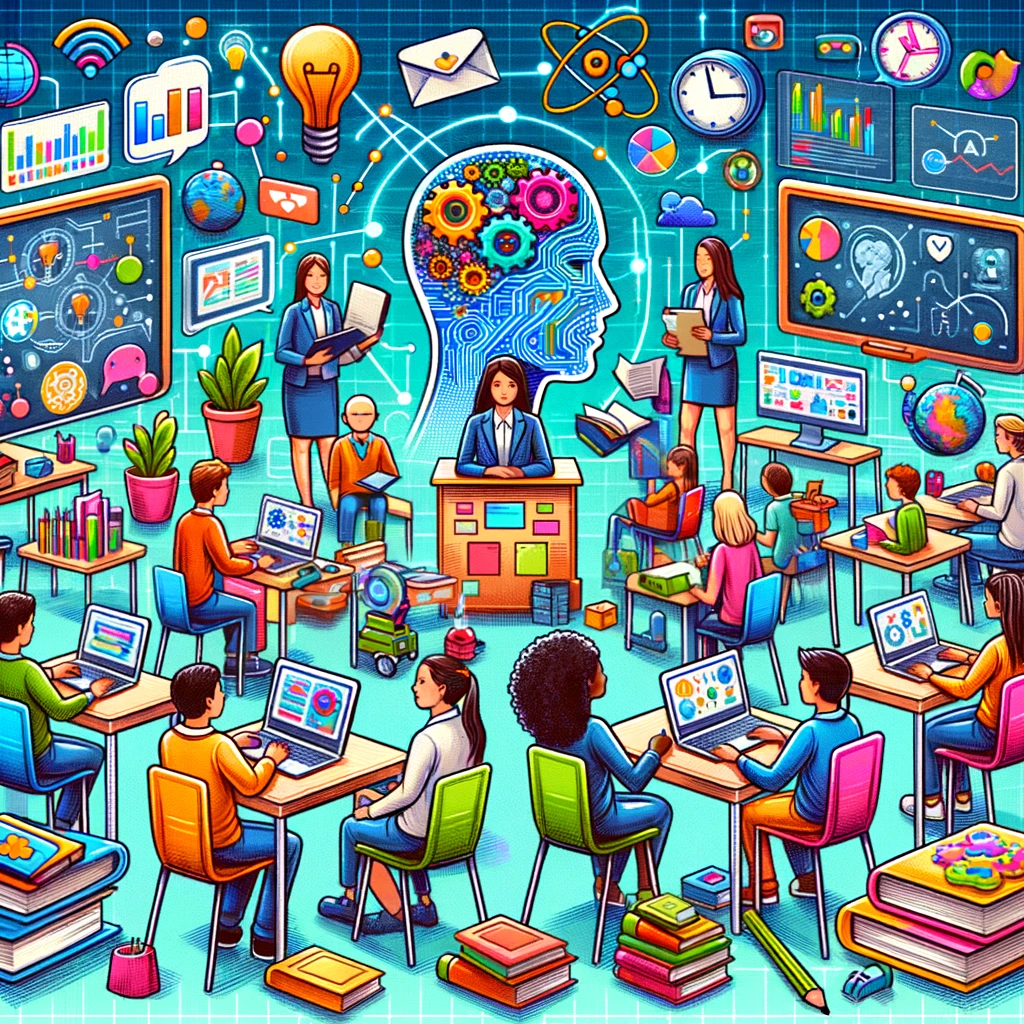 education