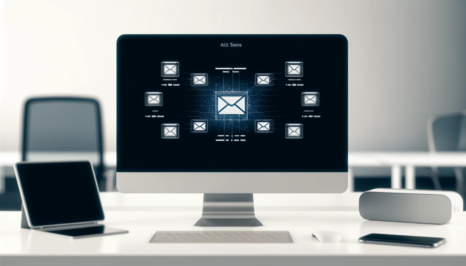 email assistant