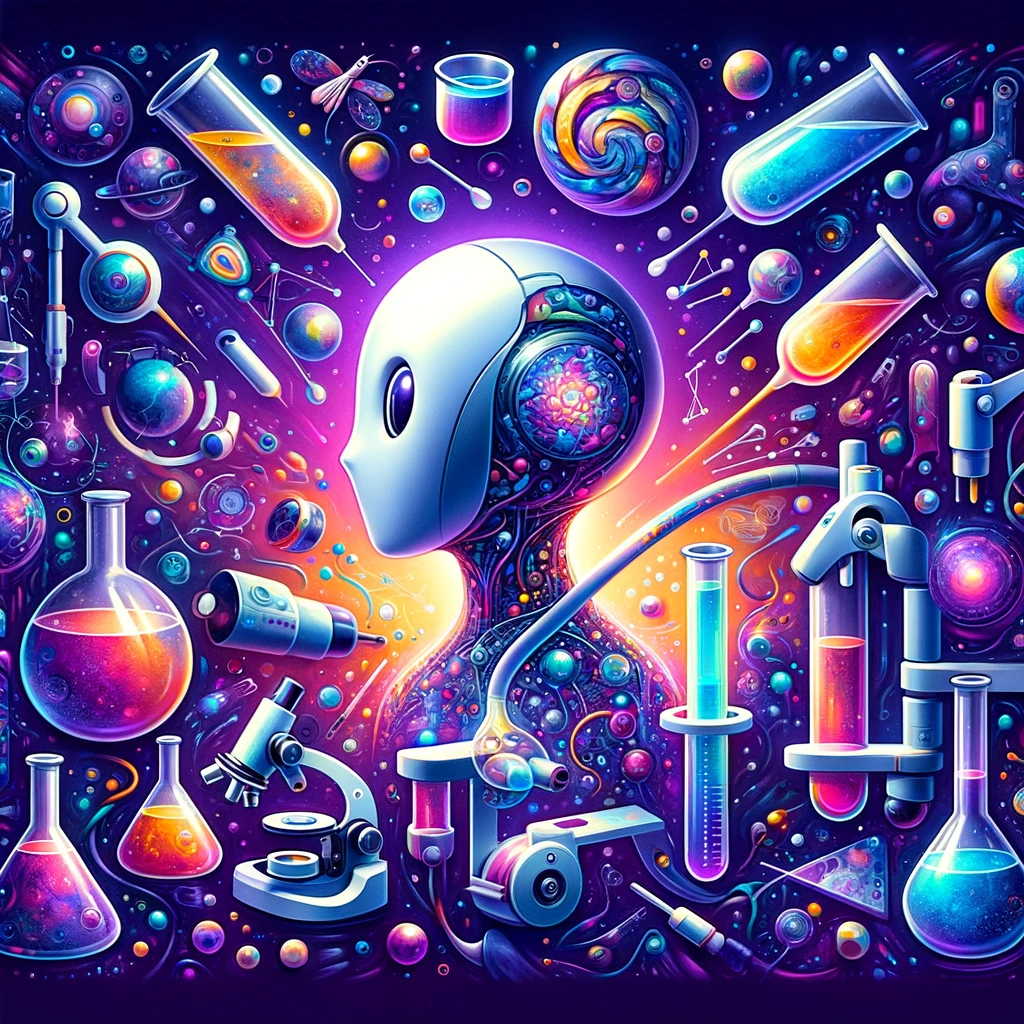 experiments