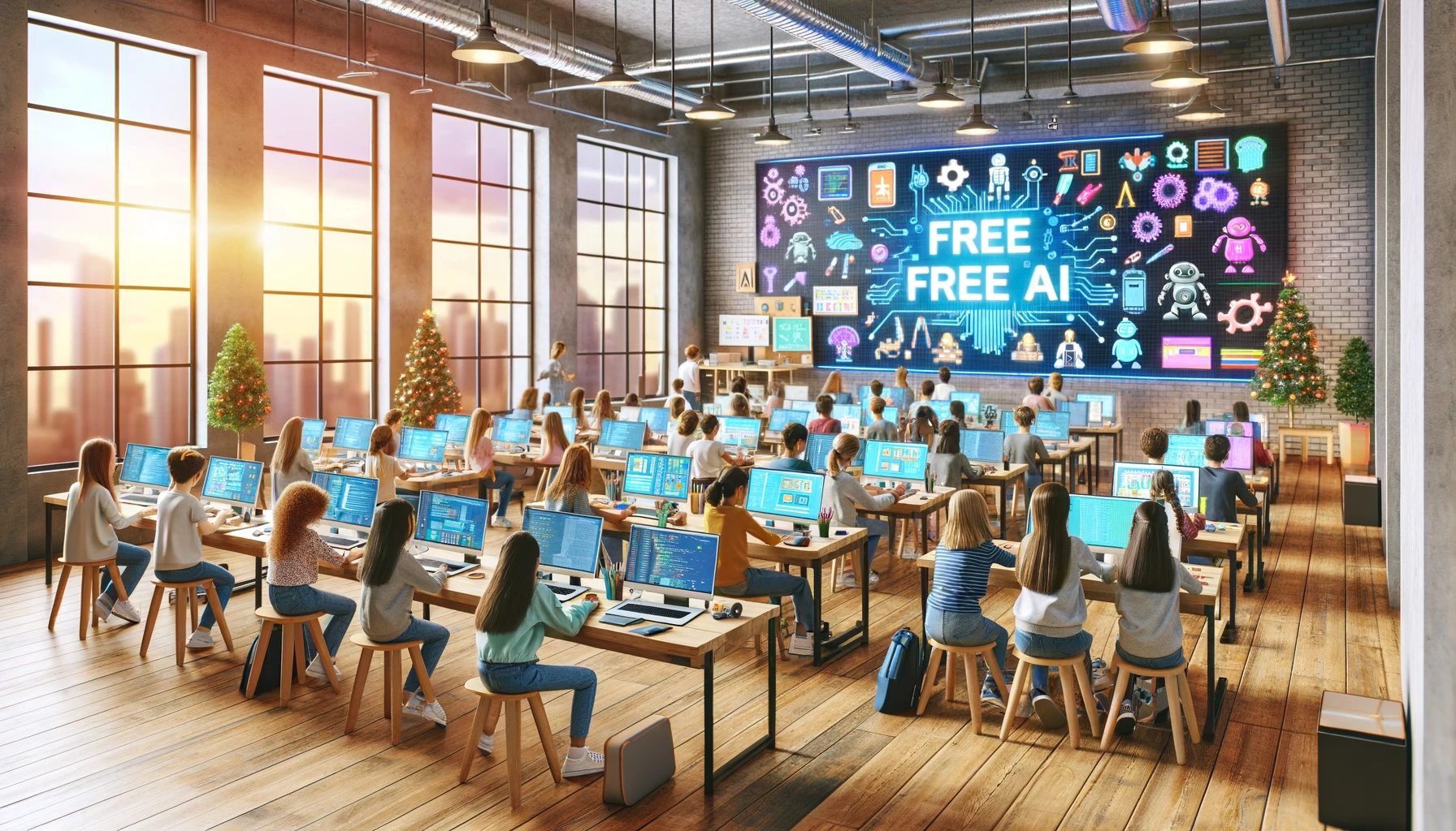free ai tools