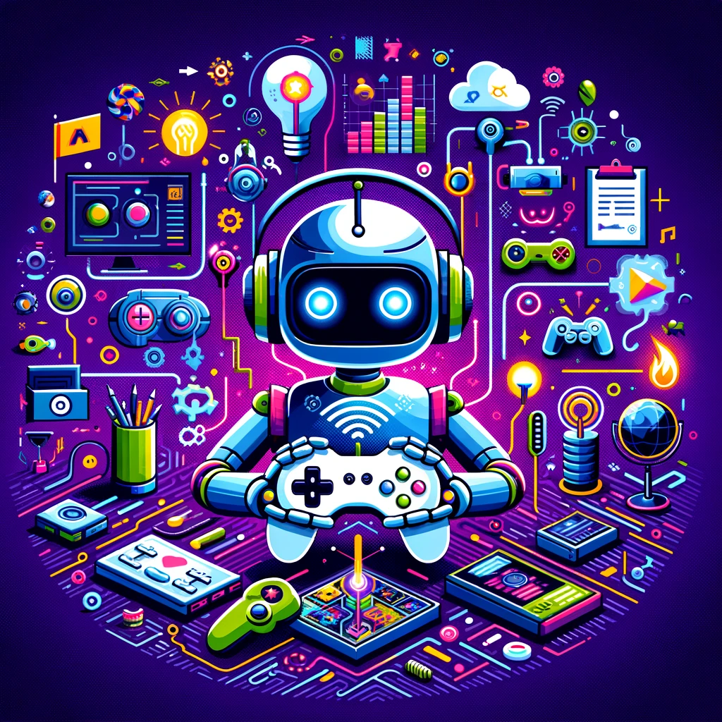 gaming
