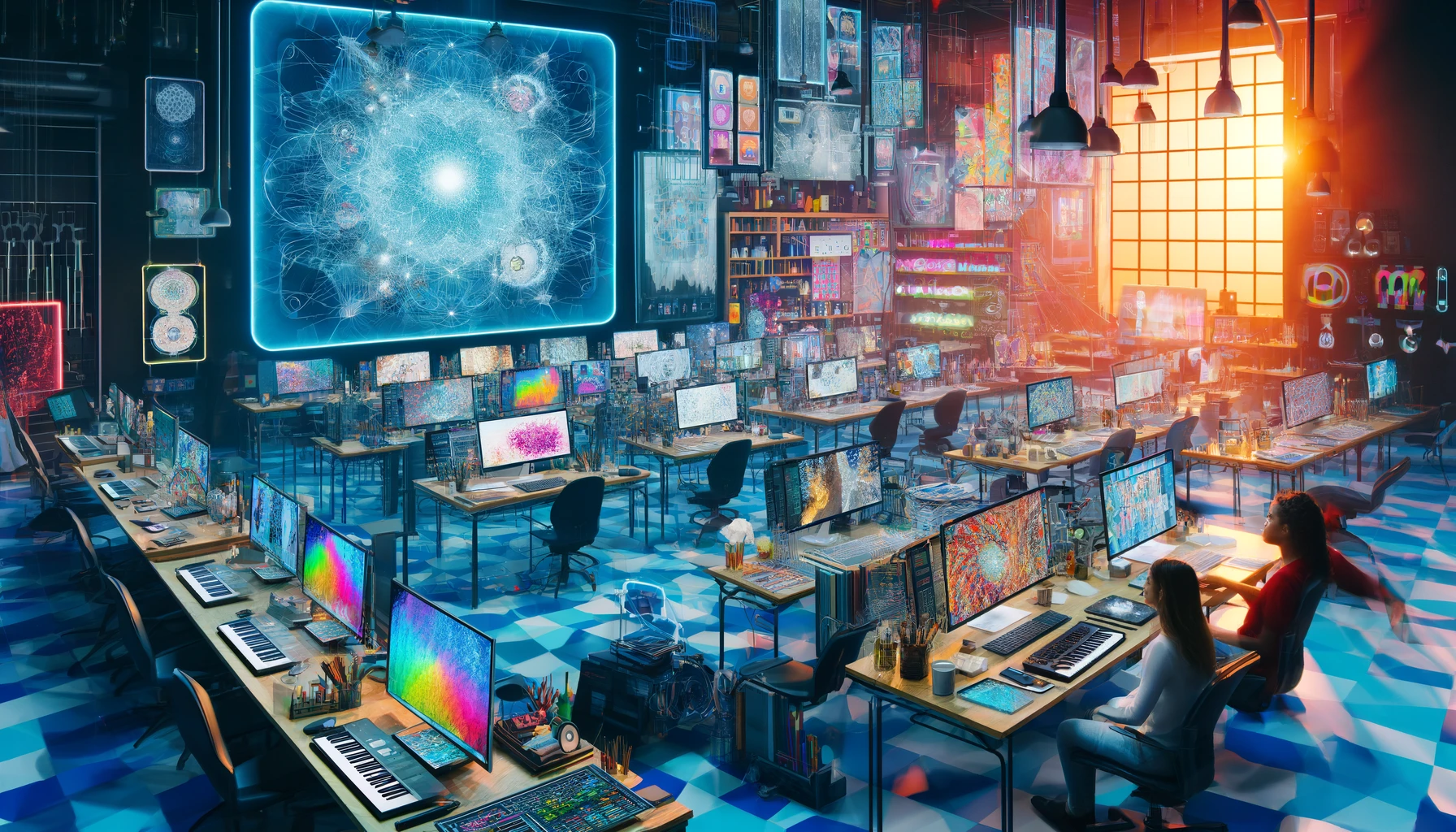 generative ai tools