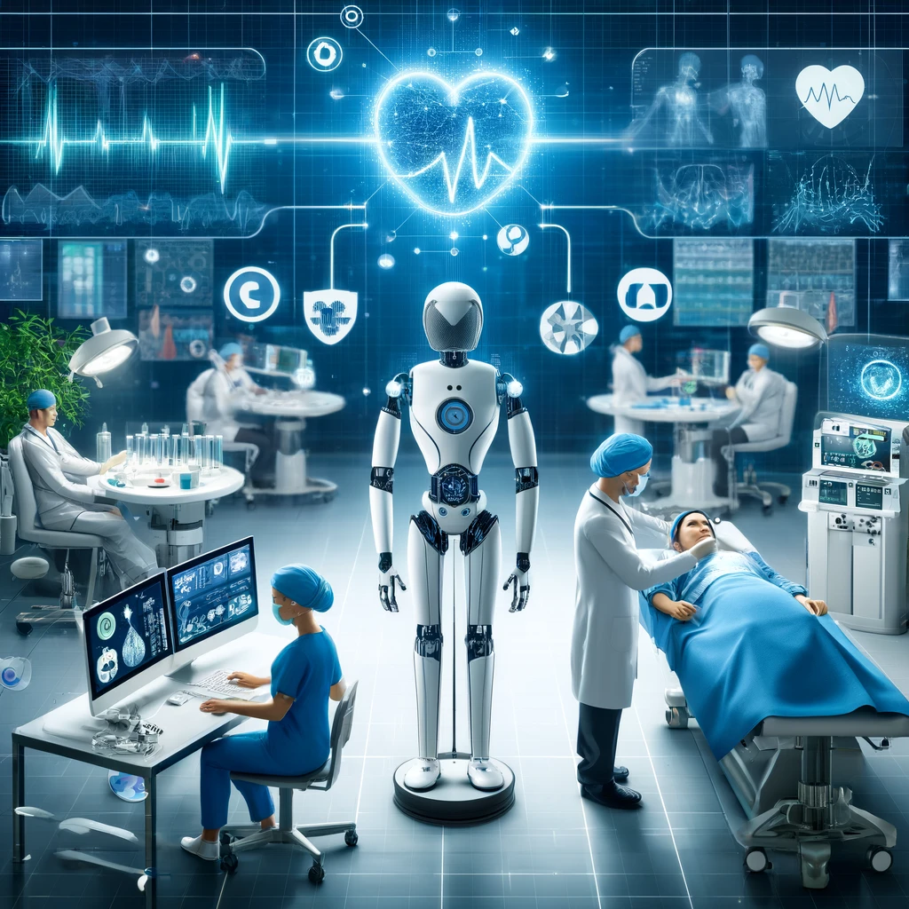 healthcare