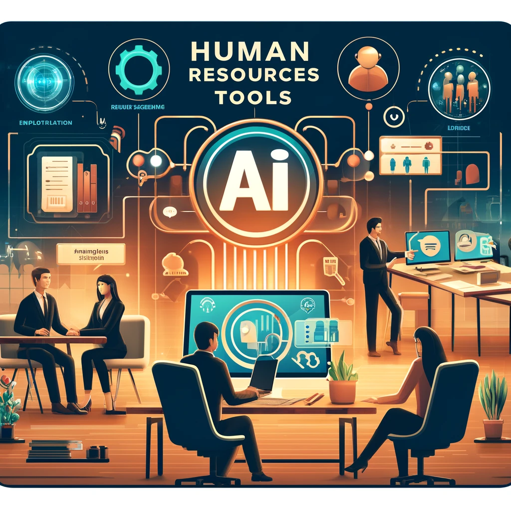 human resources