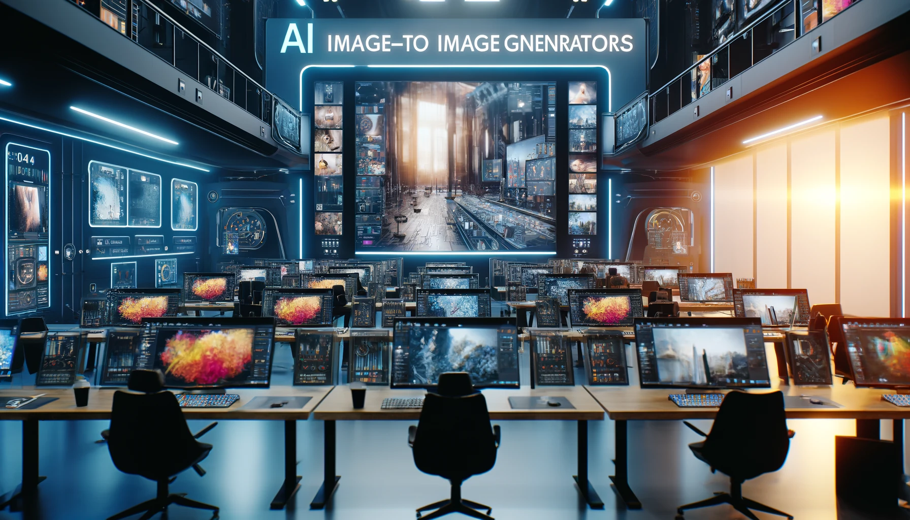 image to image
