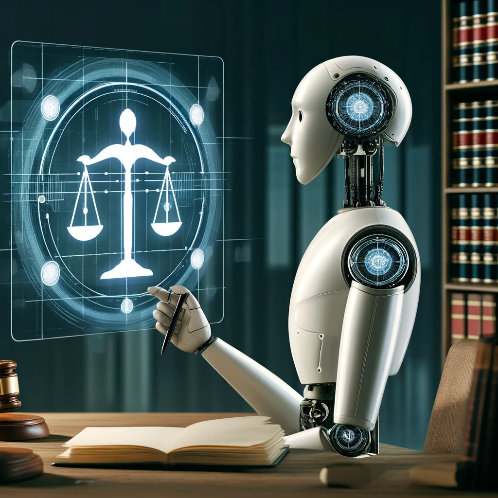 legal assistant