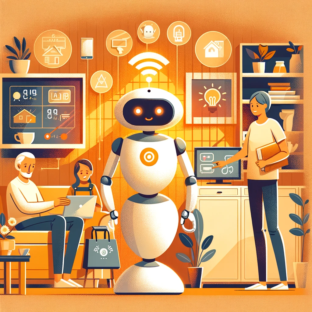 life assistant