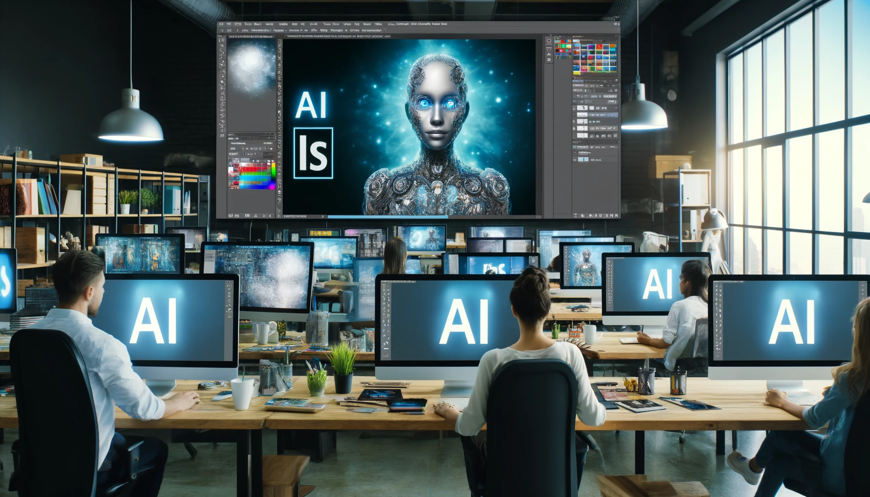 photoshop