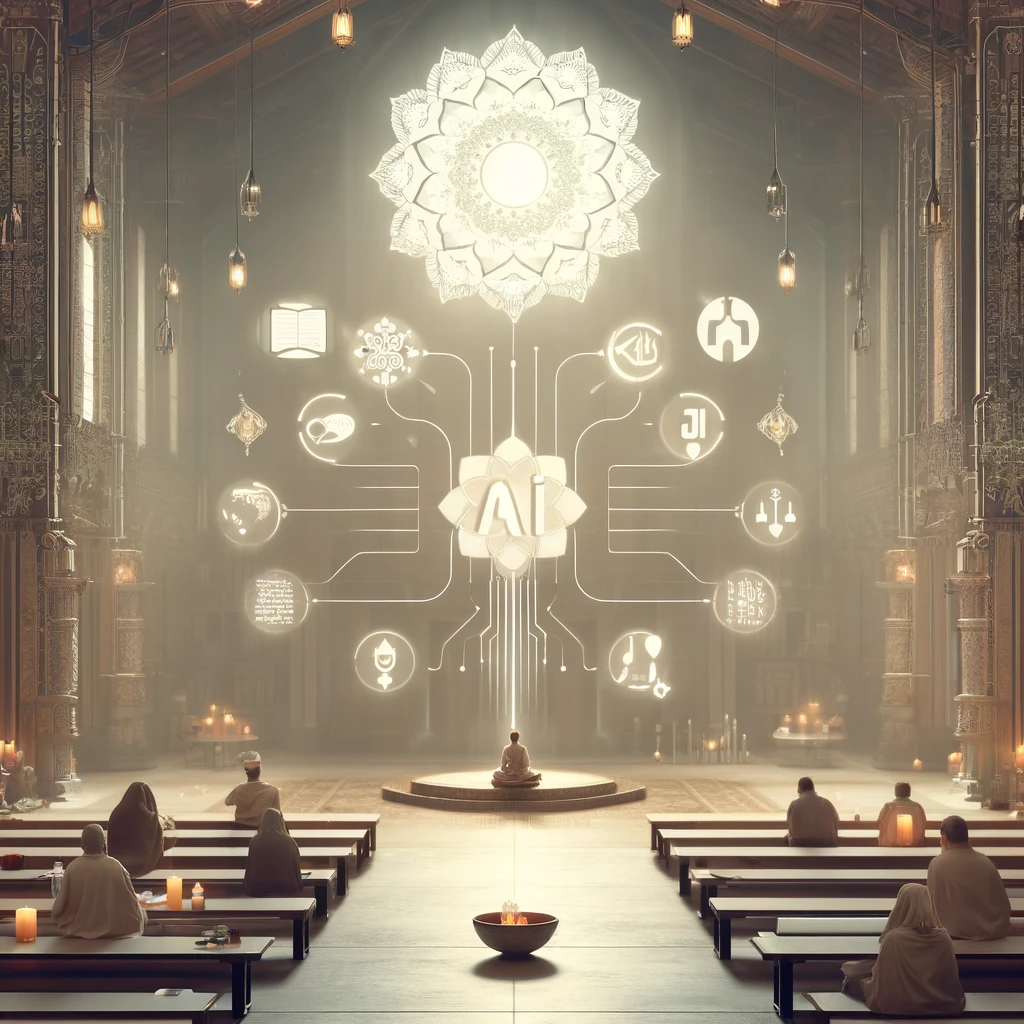 religion