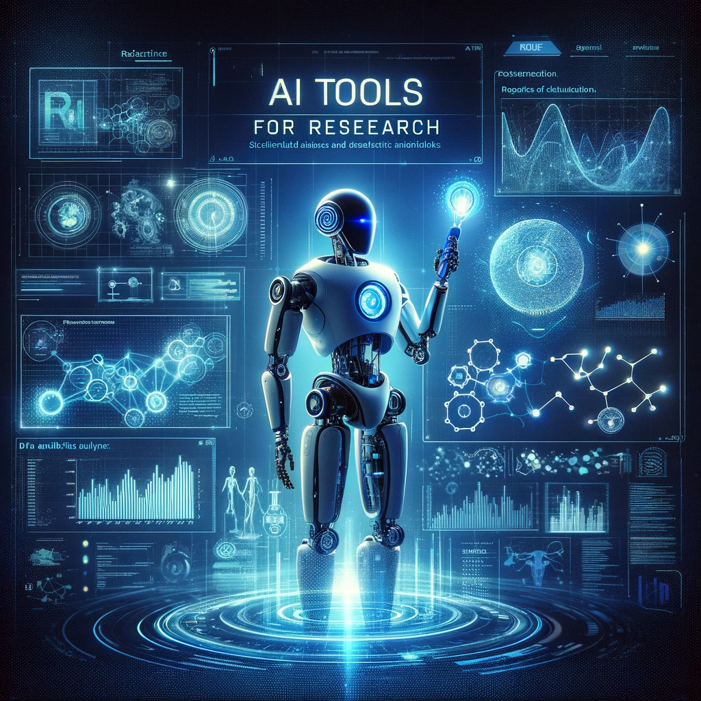 research