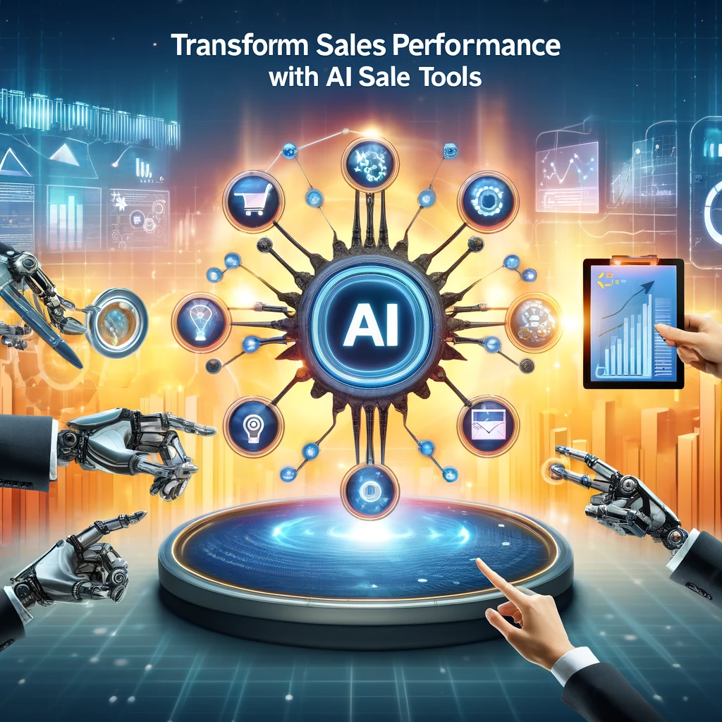sales