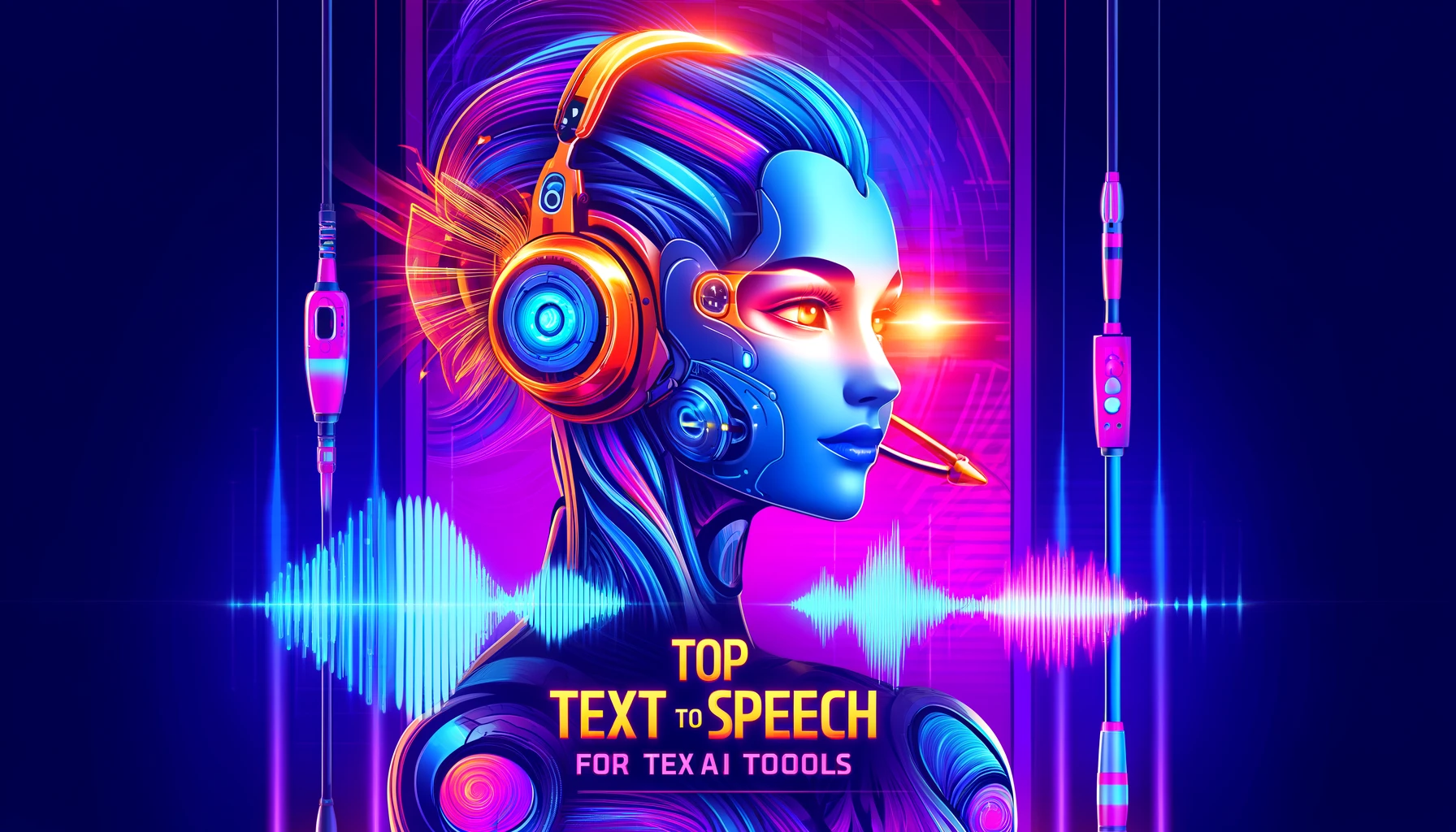 text to speech