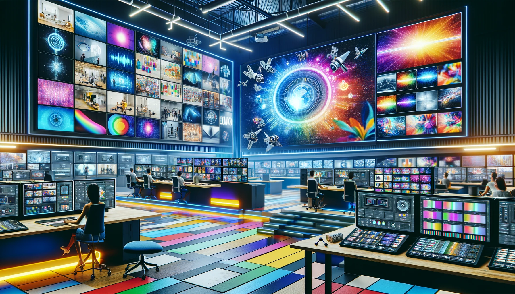 video generators