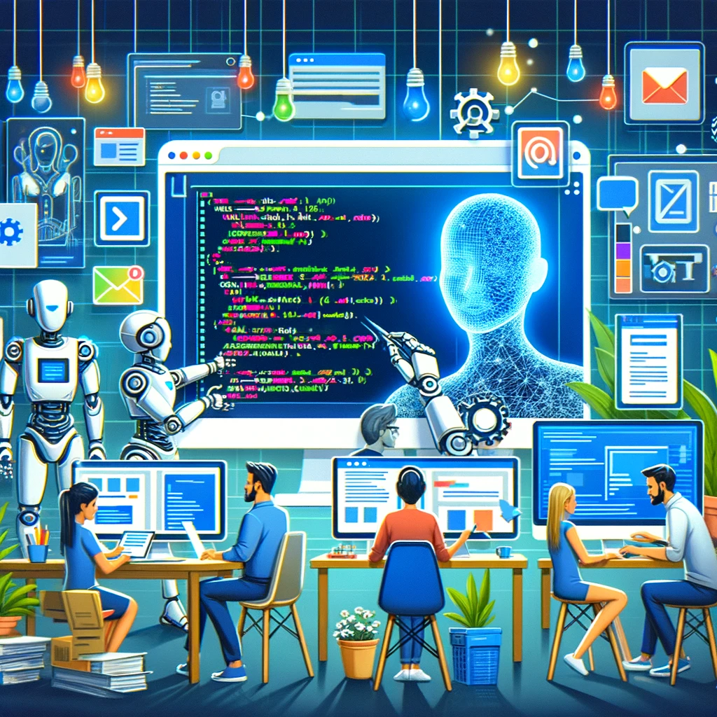 website builders