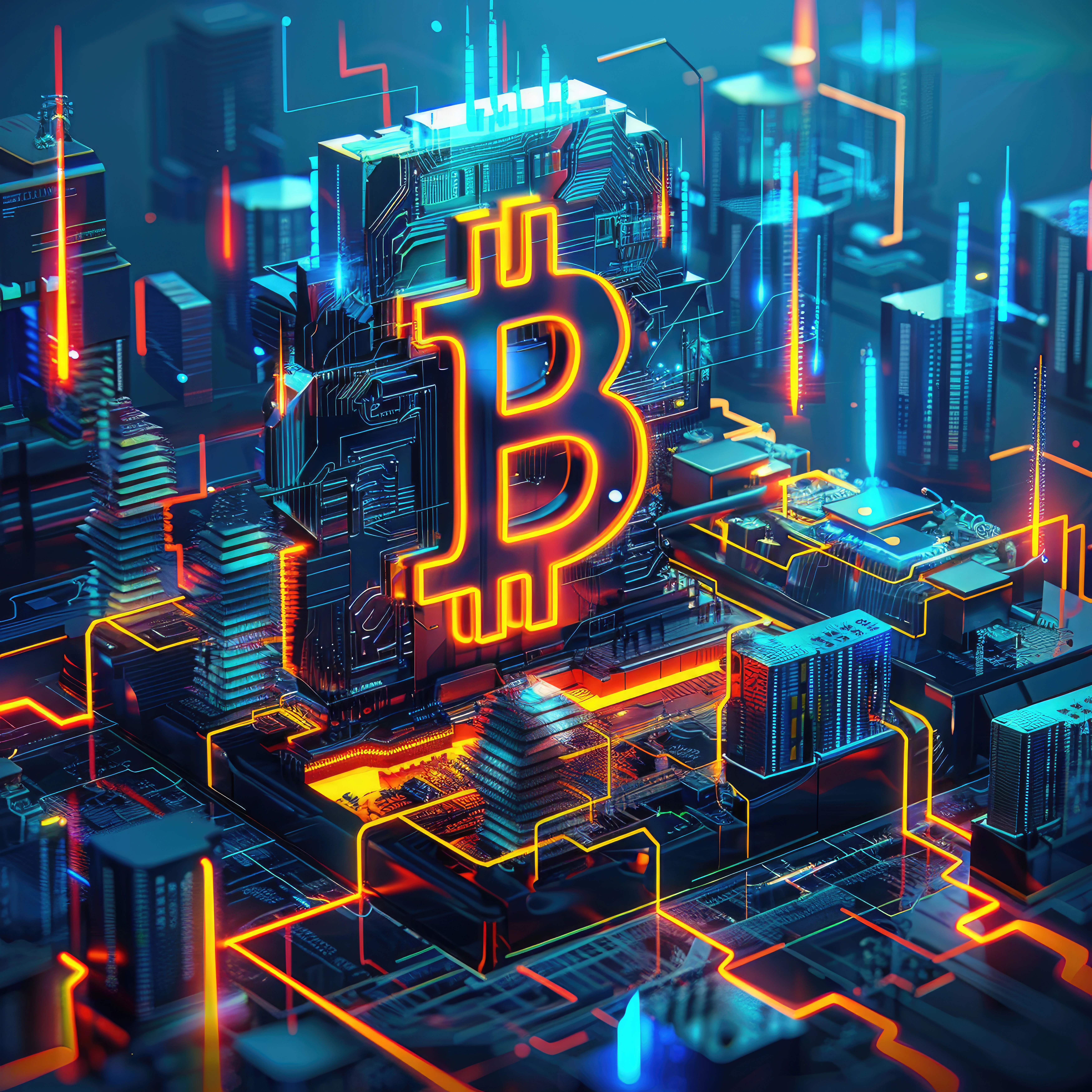 Blockchain
