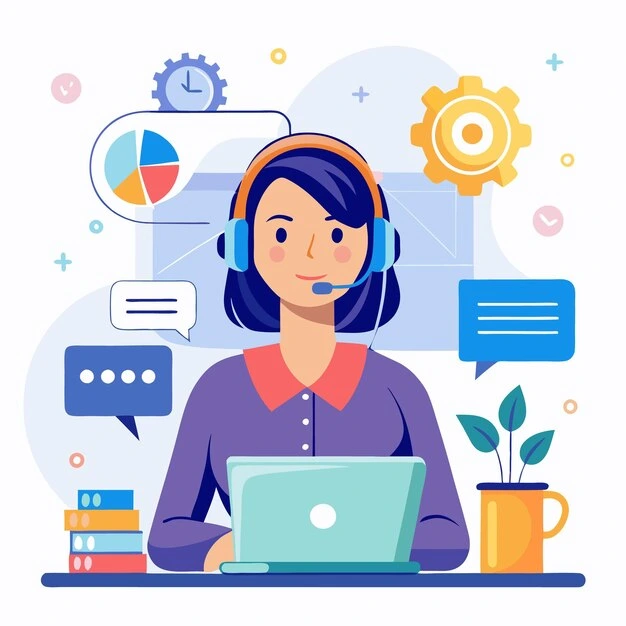 Customer Support