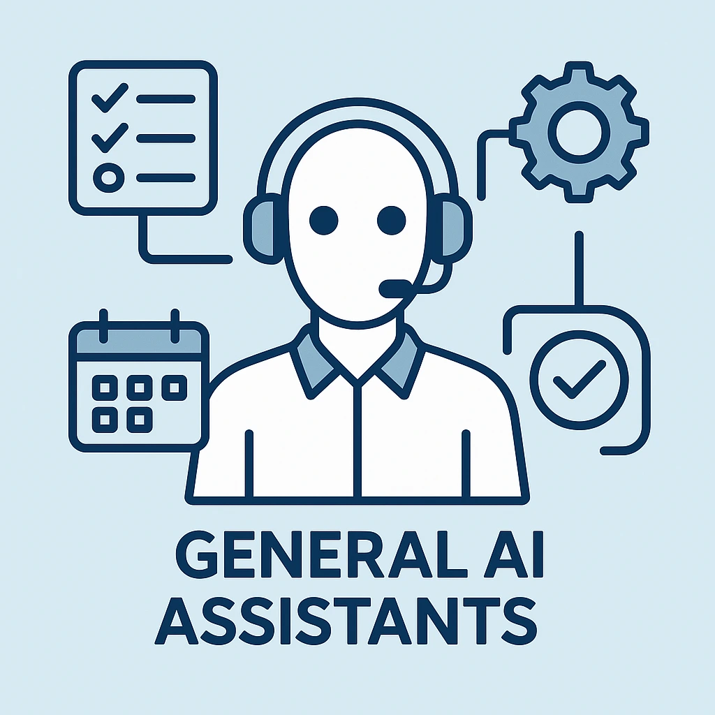 General Assistants