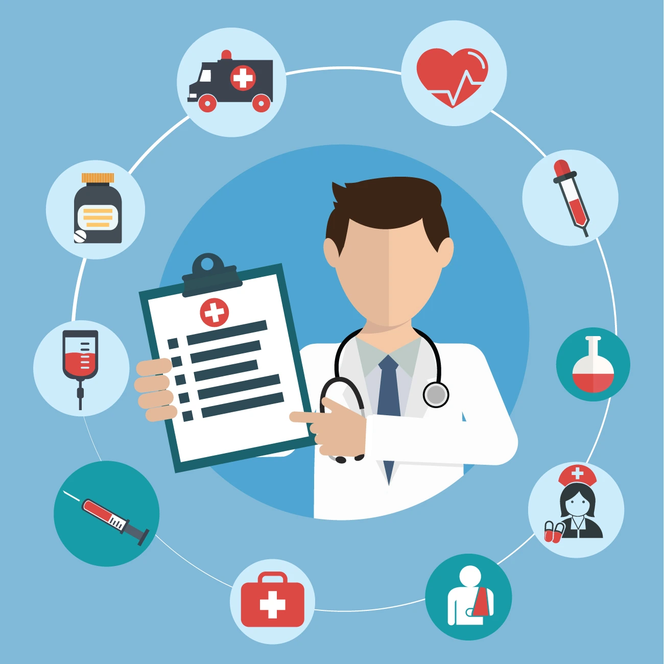 Healthcare