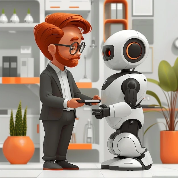 Personal Assistant